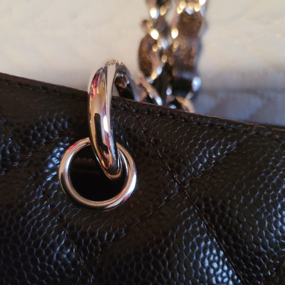 Chanel GST tote - Picture 15 of 16